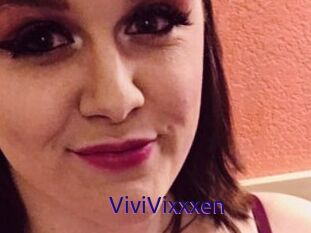 ViviVixxxen