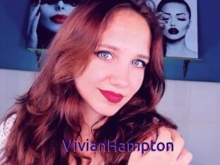 VivianHampton