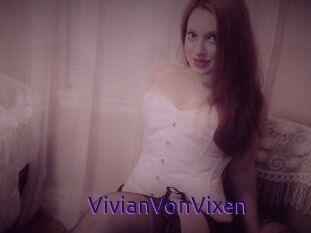 VivianVonVixen