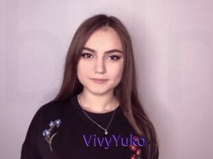 VivyYuko