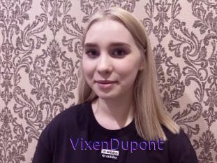 VixenDupont