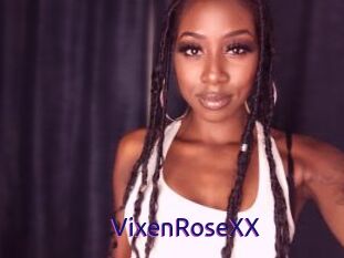 VixenRoseXX