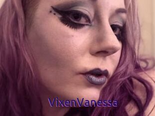 VixenVanessa