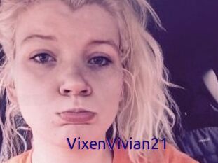 VixenVivian21