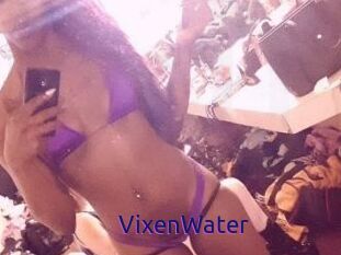 VixenWater