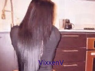 VixxenV