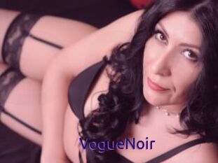 VogueNoir