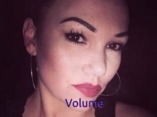 Volume