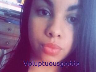 Voluptuousgodde