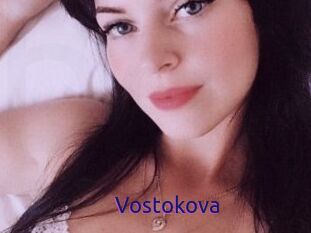 Vostokova