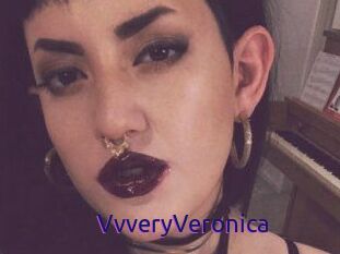 VvveryVeronica