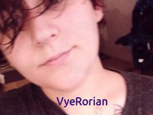 VyeRorian