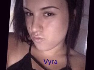 Vyra