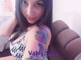 Valdirislave