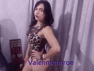 Valenmonnroe