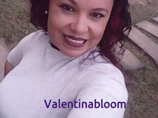 Valentinabloom