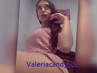Valeriacandyhot