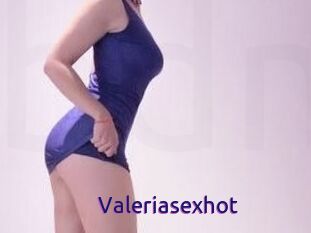 Valeriasexhot