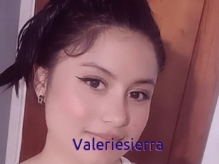 Valeriesierra