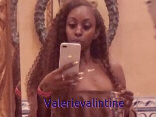 Valerievalintine