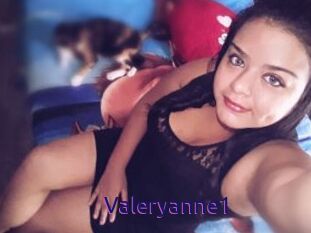 Valeryanne1