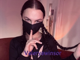 Valeryawinsor