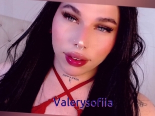 Valerysofiia