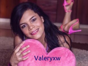 Valeryxw