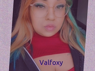 Valfoxy