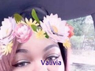 Valivia