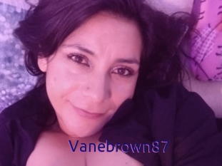 Vanebrown87