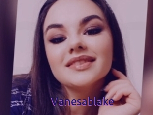 Vanesablake