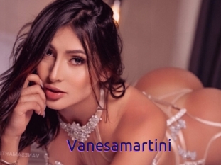 Vanesamartini