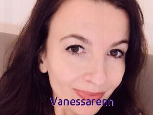 Vanessarenn