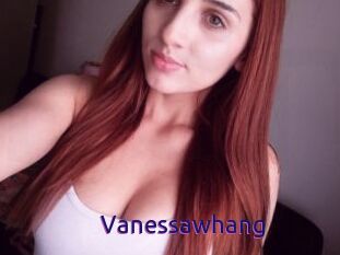 Vanessawhang