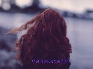 Vanexxxa28