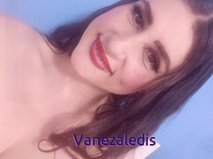 Vanezaledis