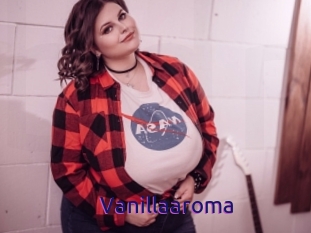 Vanillaaroma