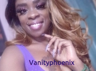Vanityphoenix