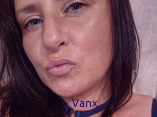 Vanx