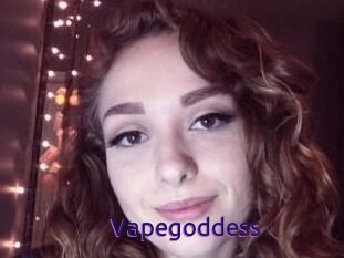 Vapegoddess