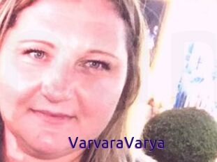 VarvaraVarya