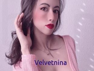 Velvetnina