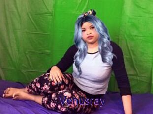 Venusray