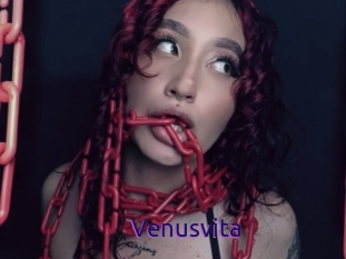 Venusvita