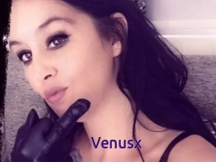 Venusx