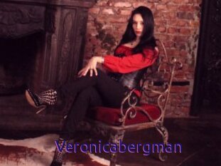 Veronicabergman