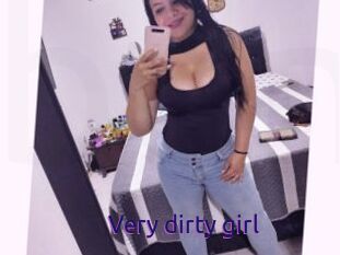 Very_dirty_girl