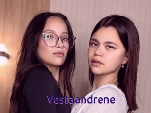 Vestaandrene