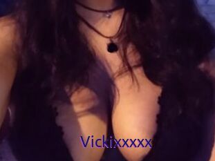 Vickixxxxx